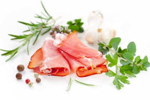 Xuanwei-Schinken Xuanwei-Schinken