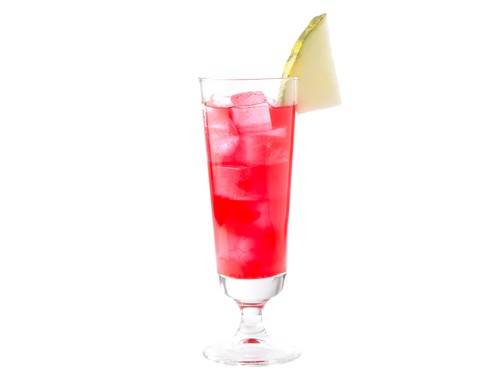 The Red Side of Bull The Red Side of Bull