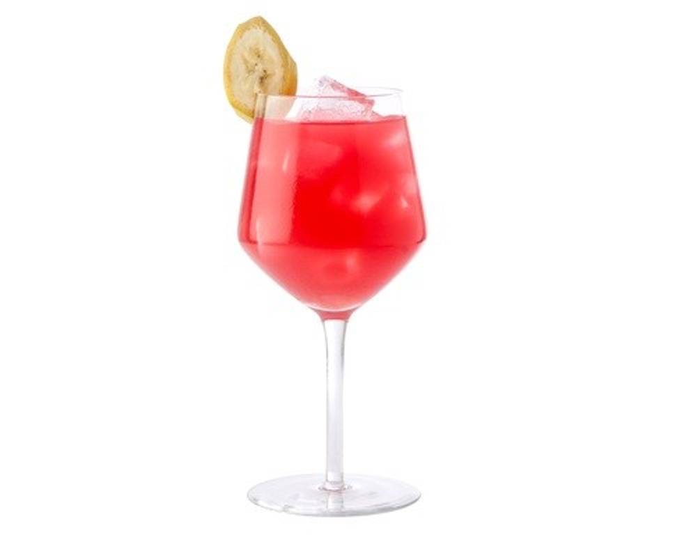 Red Banana Red Banana