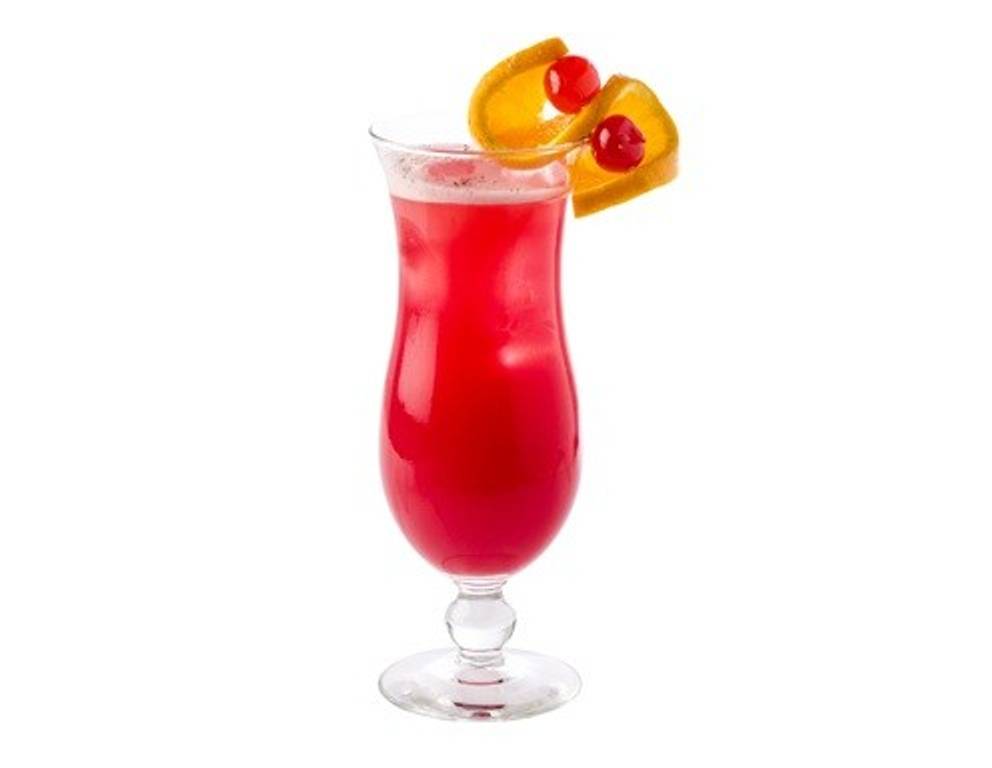 Planter's Punch Planter's Punch