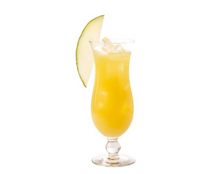 Mai Tai Mai Tai