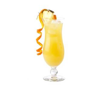 Indian Punch Indian Punch