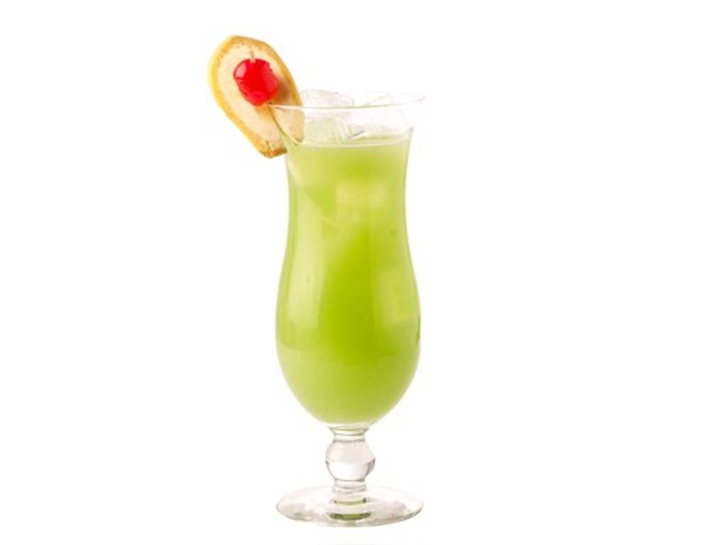 Jungle Juice Jungle Juice