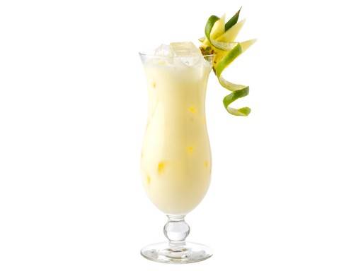 Brazilian Colada Brazilian Colada
