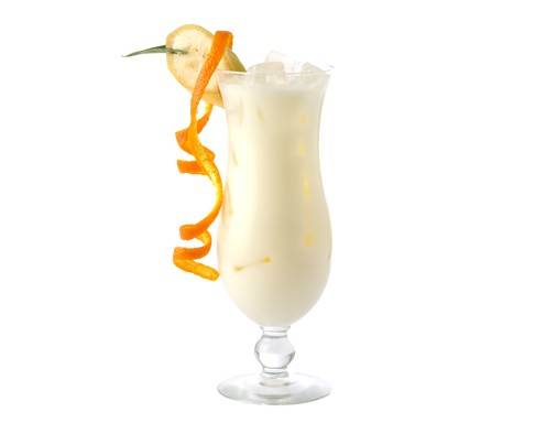 Banana Colada