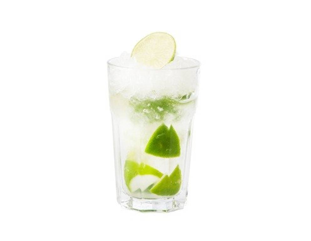 Caipirissima Caipirissima