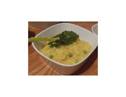 Frühlingshafter Curry-Couscous Eintopf Frühlingshafter Curry-Couscous Eintopf
