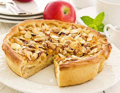 Oma Torte Rezept