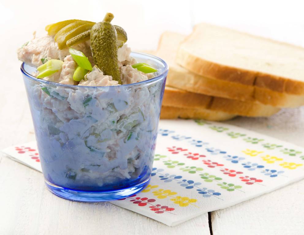 Kellergatsch - Wurstaufstrich Kellergatsch - Wurstaufstrich