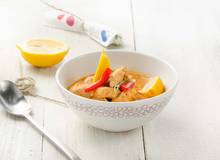 Putengulasch Putengulasch