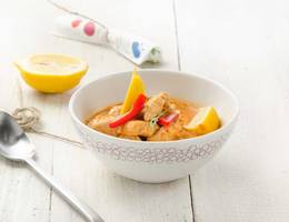 Putengulasch Putengulasch