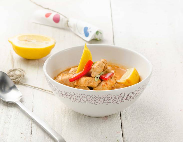Putengulasch Putengulasch