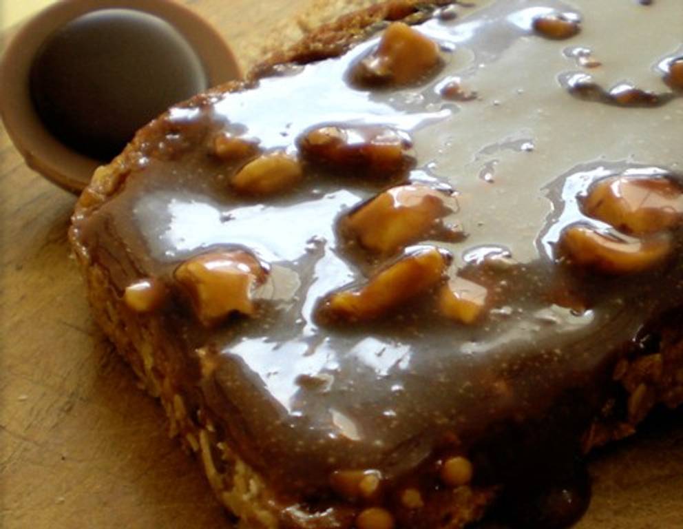 Toffifee-Brotaufstrich Toffifee-Brotaufstrich