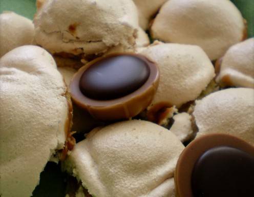 Toffifee Küsschen