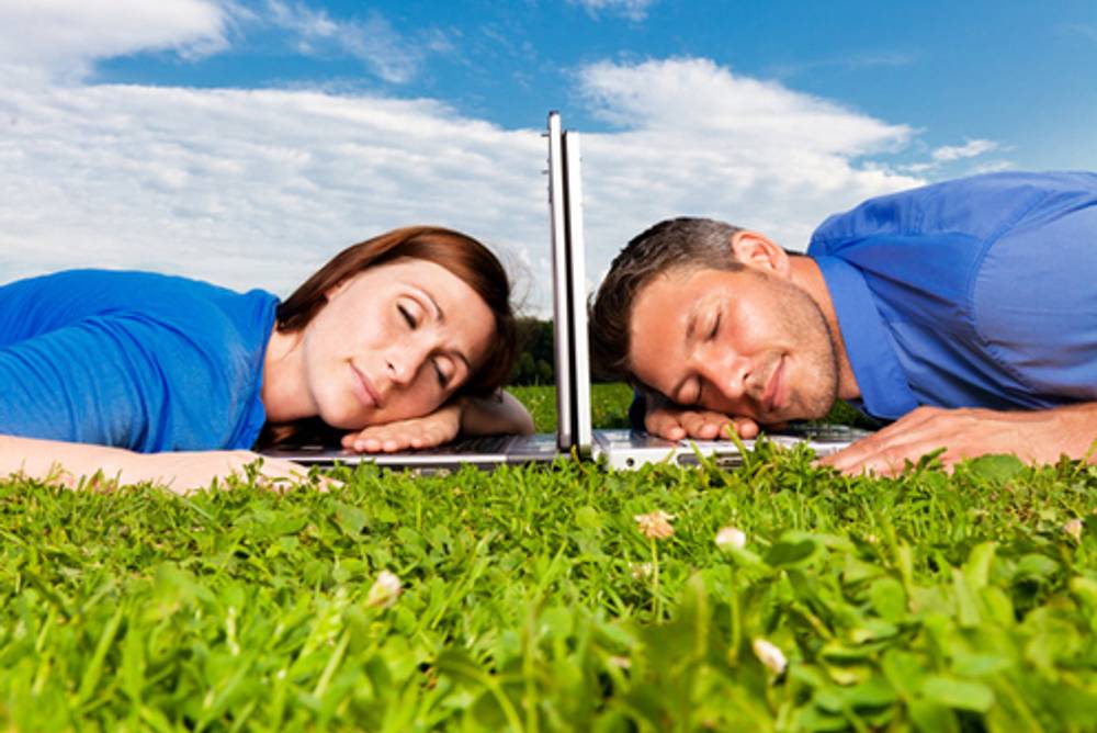 Essen gegen Frühjahrsmüdigkeit Essen gegen Frühjahrsmüdigkeit