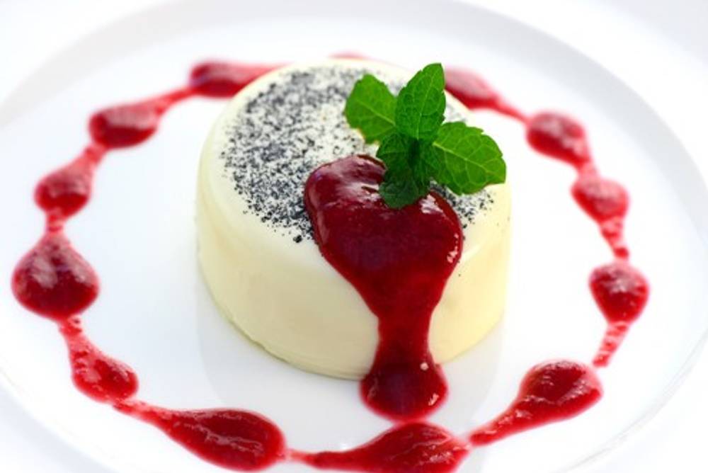 Panna Cotta Rezepte Panna Cotta Rezepte