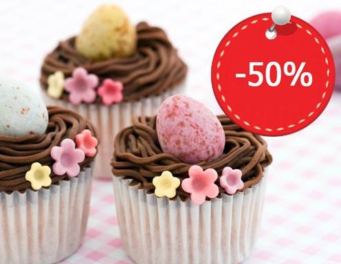 Cupcakes & Muffins
