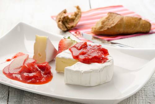 Die besten Camembert Rezepte Die besten Camembert Rezepte