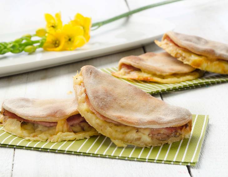 Toastlangos Toastlangos