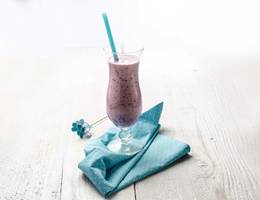 Beeren-Smoothie Beeren-Smoothie