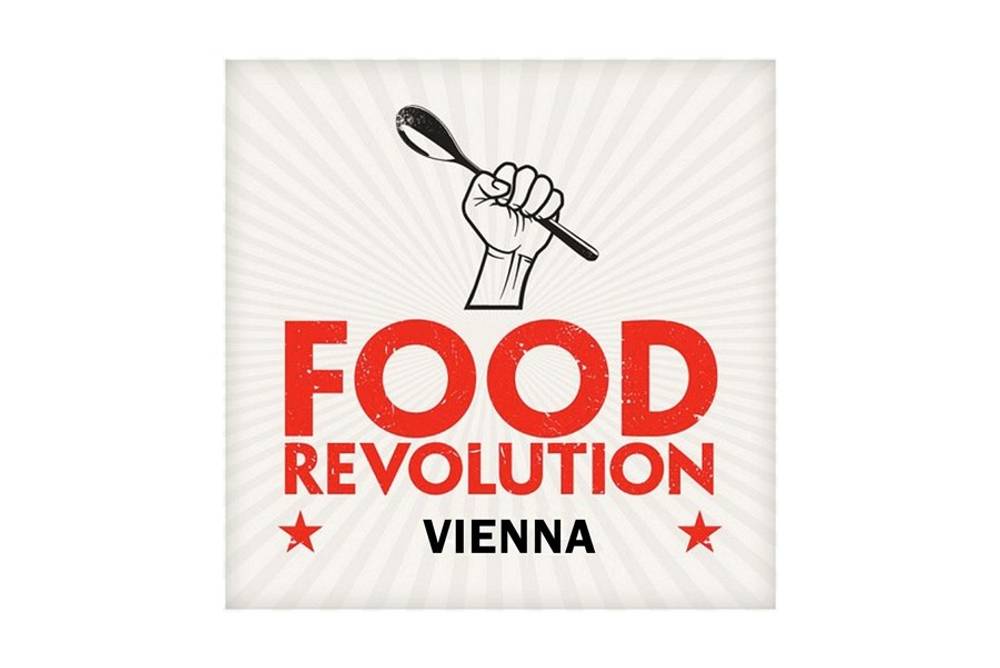 Food Revolution Food Revolution