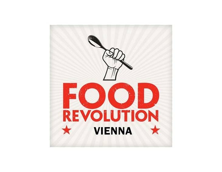 Jamie Oliver's Food Revolution Day 2013