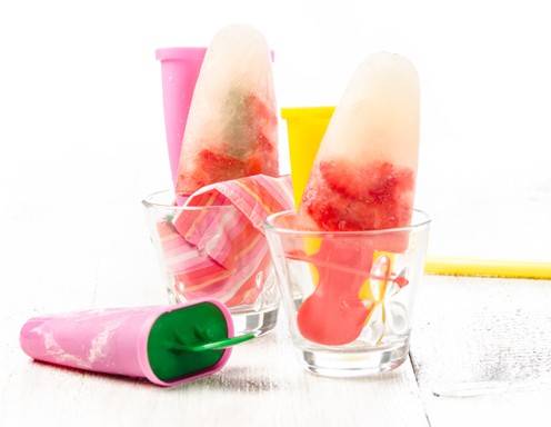 Poptails