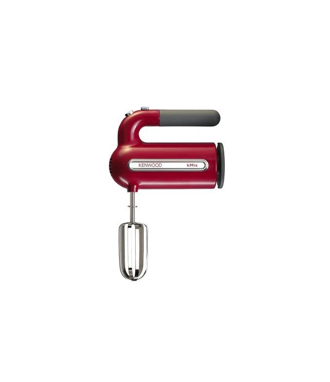 Treueprogramm - Kenwood Handmixer