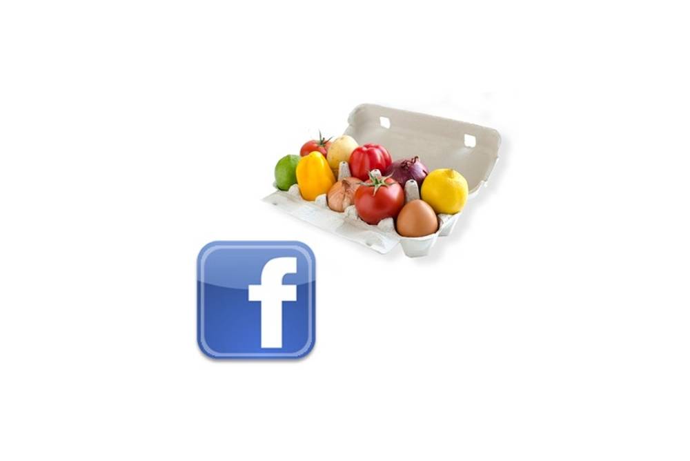 Unsere Kochschule auf Facebook Unsere Kochschule auf Facebook