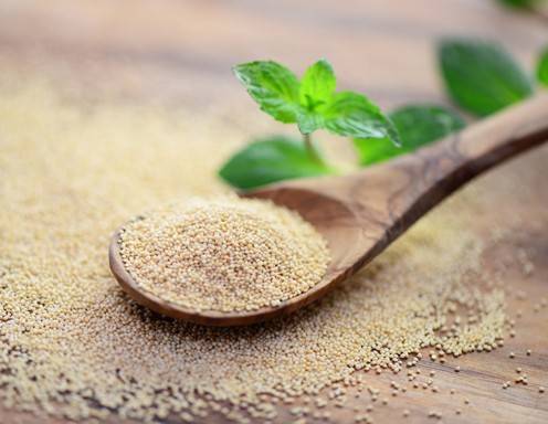 Die besten Amaranth Rezepte - ichkoche.de Die besten Amaranth Rezepte - ichkoche.de