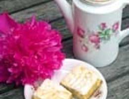 Rhabarber Weiher Rhabarber Weiher