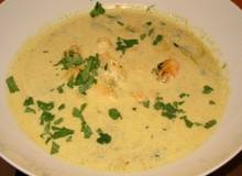 Feine Knoblauchsuppe Feine Knoblauchsuppe