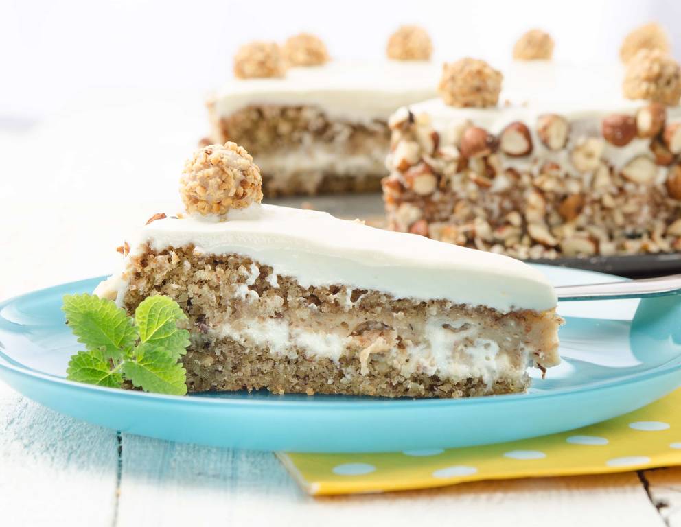 Giotto-Torte Giotto-Torte