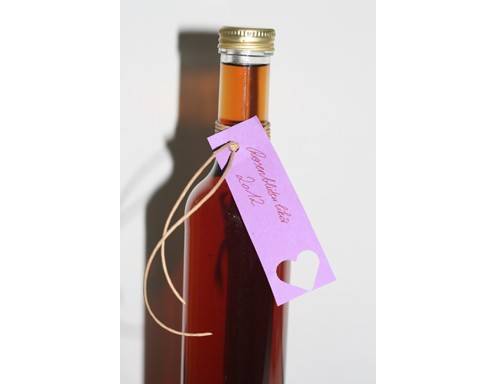 Rösenblütenlikör Rezept - ichkoche.ch Rösenblütenlikör Rezept - ichkoche.ch