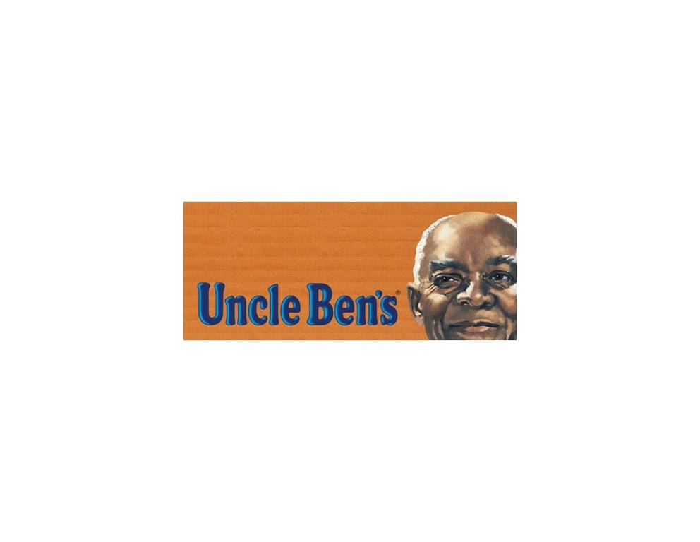 Uncle Bens Logo Kochkurs