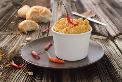 Beste scharfe Rezepte Beste scharfe Rezepte
