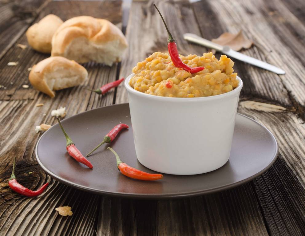Beste scharfe Rezepte Beste scharfe Rezepte