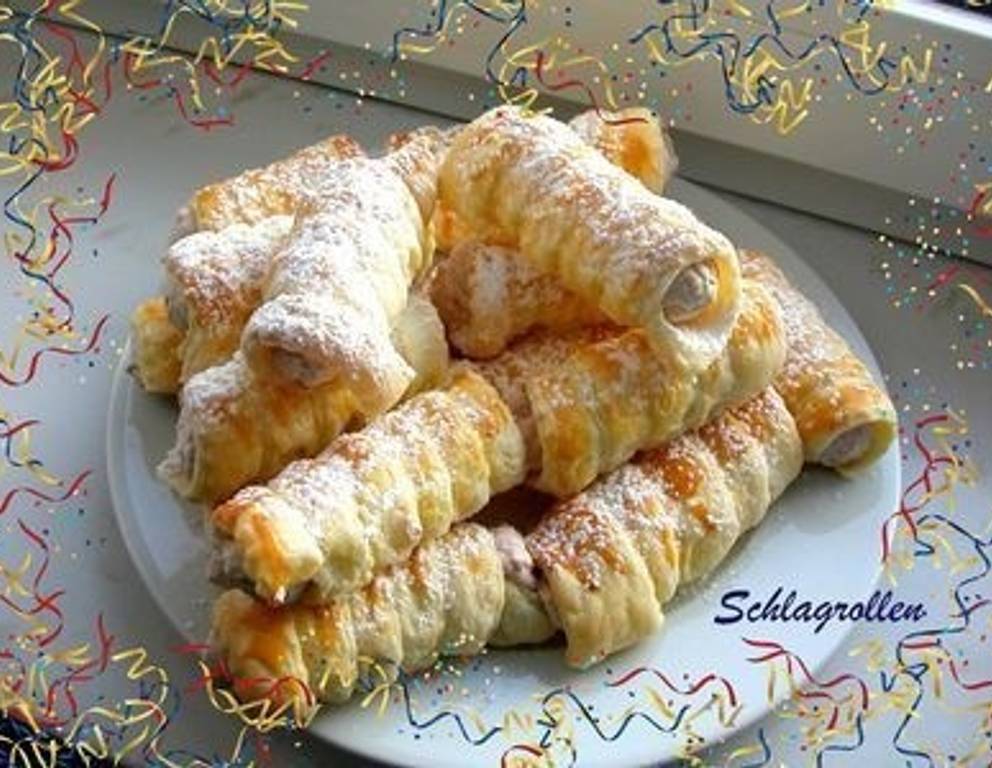 Schlagrollen Schlagrollen