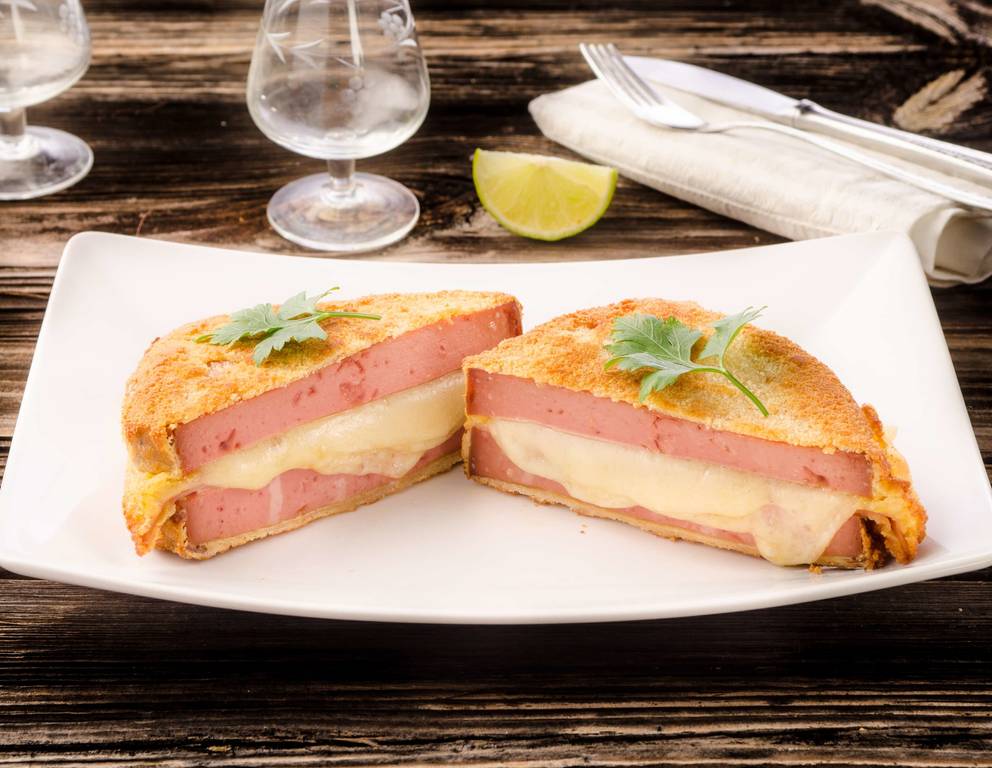 Leberkäse Rezepte Leberkäse Rezepte