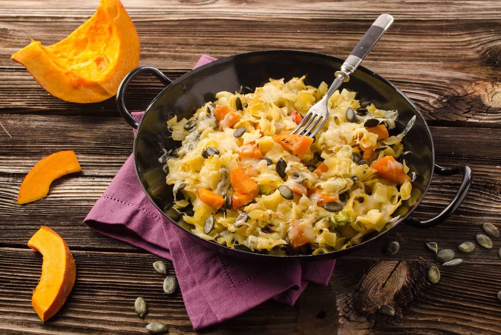 Was machen sie mit Kraut und Kohl?-Community Aktion Was machen sie mit Kraut und Kohl?-Community Aktion