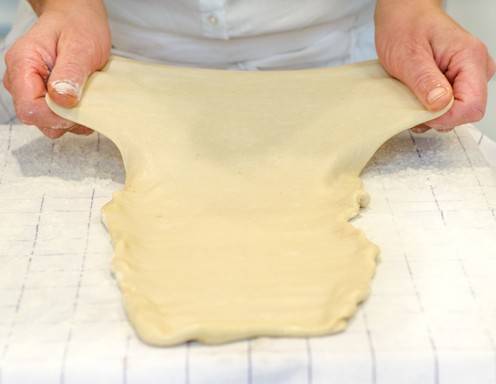 Tipps & Tricks für perfekten Strudelteig