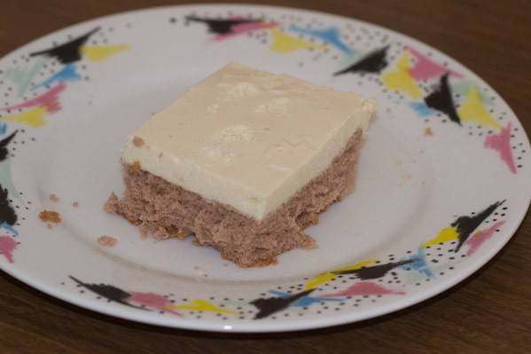 Kakao-Kuchen Rezept - ichkoche.at Kakao-Kuchen Rezept - ichkoche.at