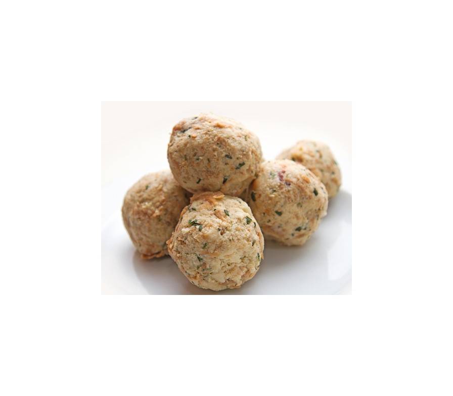 Semmelknödel