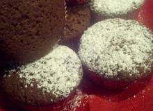 Schokoladen Muffins Schokoladen Muffins