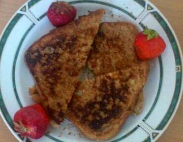 French Toast French Toast