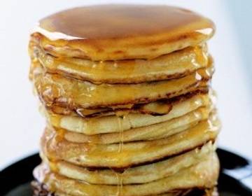Pancakes Pancakes