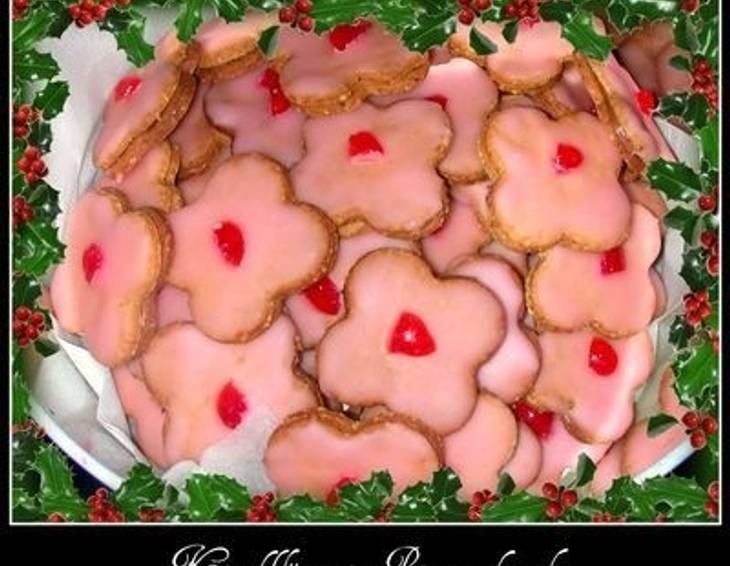 Kirschblüten mit Rumgeschmack Kirschblüten mit Rumgeschmack