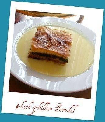 Fächerstrudel (4-fach gefüllt)