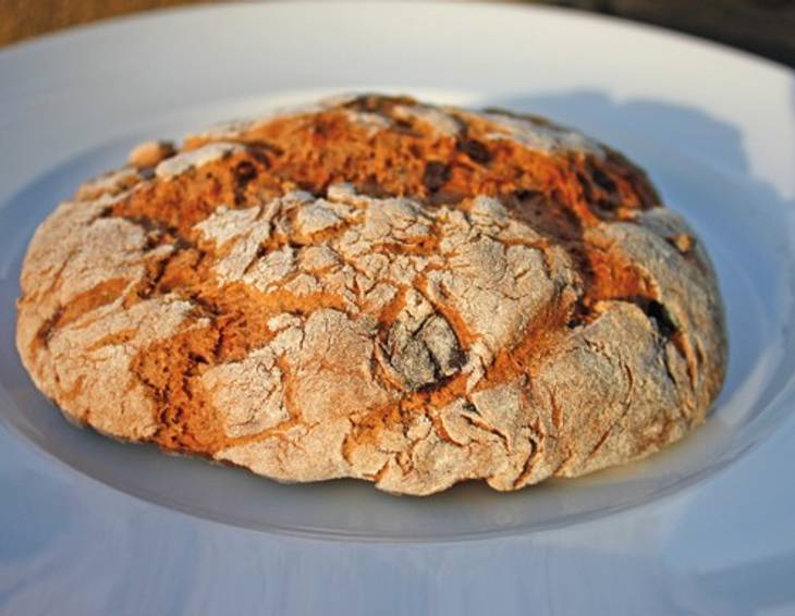 Uhudlertraubenbrot Uhudlertraubenbrot