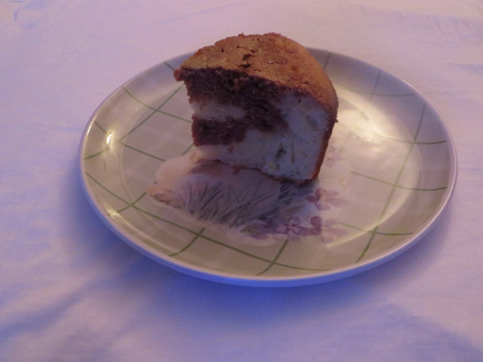 Marmor-Kuchen